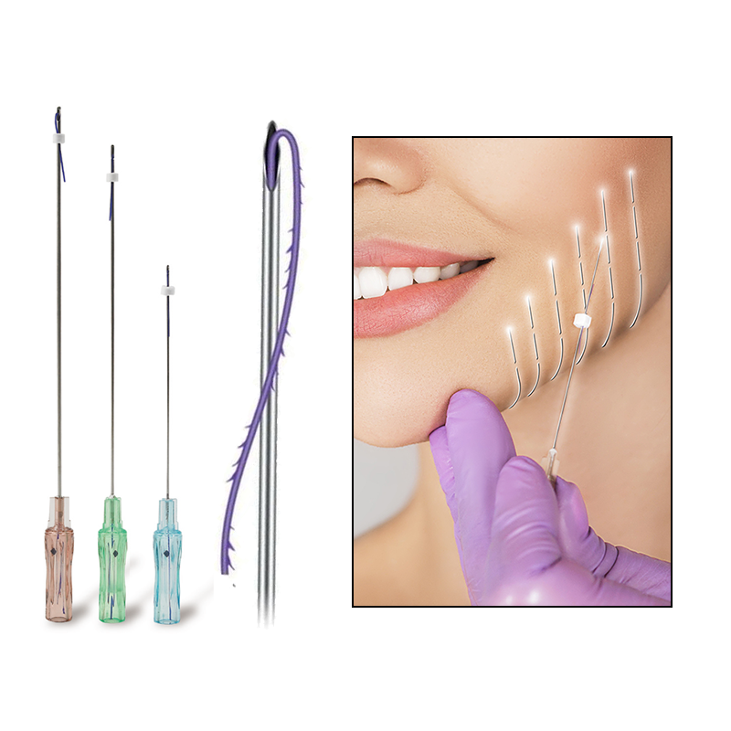 PDO Cog 3D Thread for Face Lift - Image 4