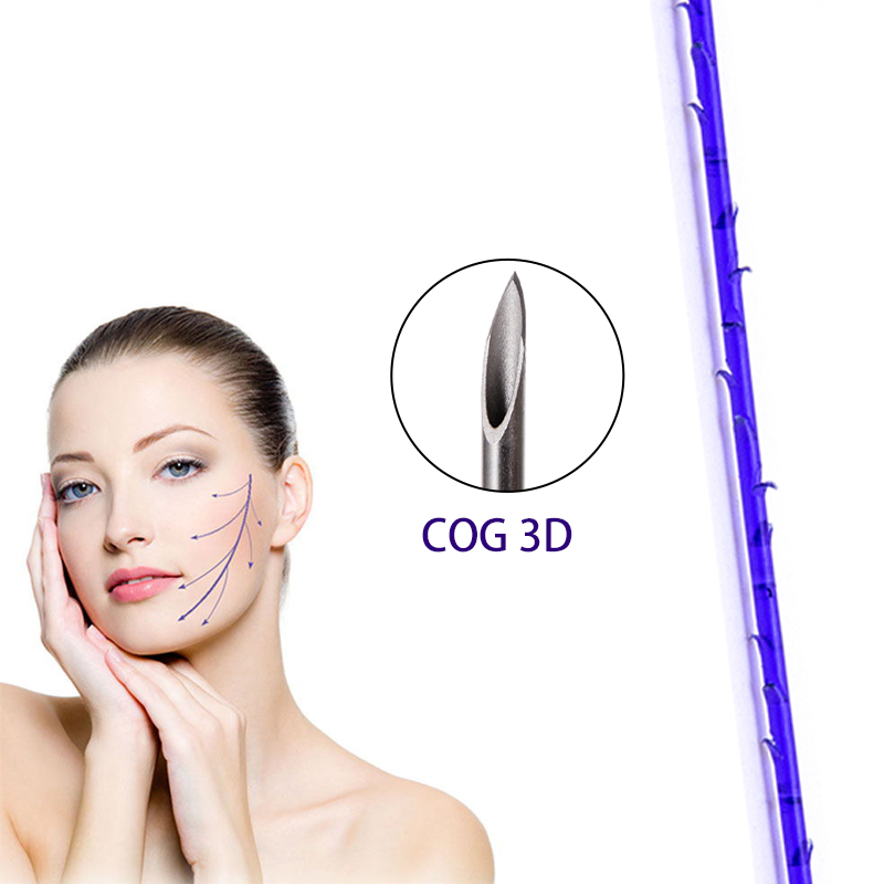 PDO Cog 3D Thread for Face Lift - Image 9