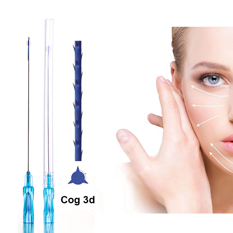 PDO Cog 3D Thread for Face Lift - Image 10