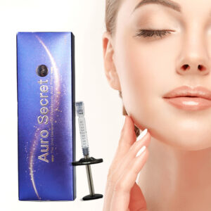 Auro Secret Plus 2ND Injectable Hyaluronic Acid Filler