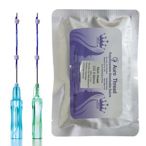 PDO Multi Thread 10lines and 16lines L 20PCS