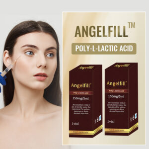 Angelfill PLLA Filler Collagen Regeneration Remove Wrinkles