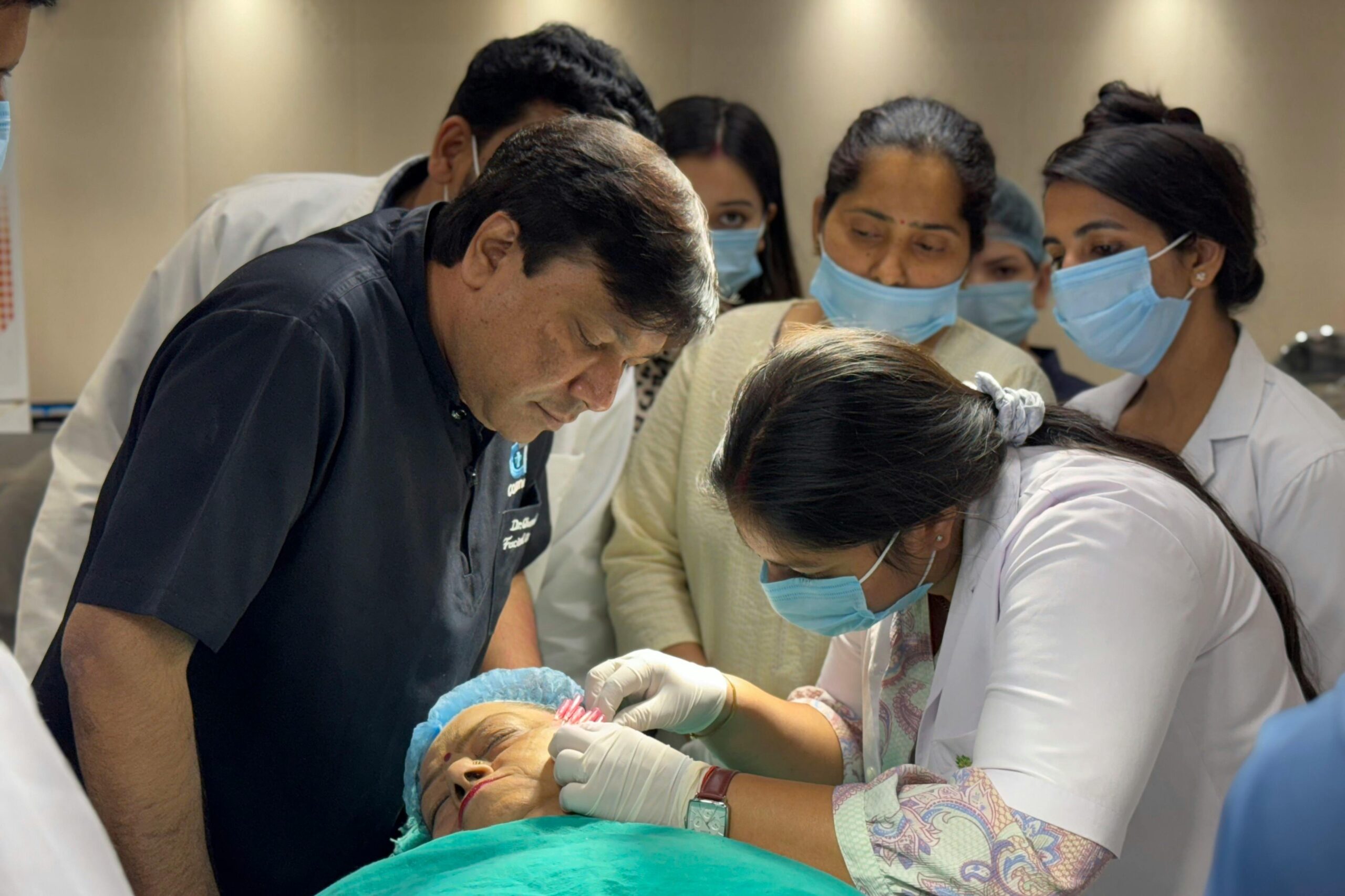 Innovation and Responsibility: The Future of Medical Aesthetics