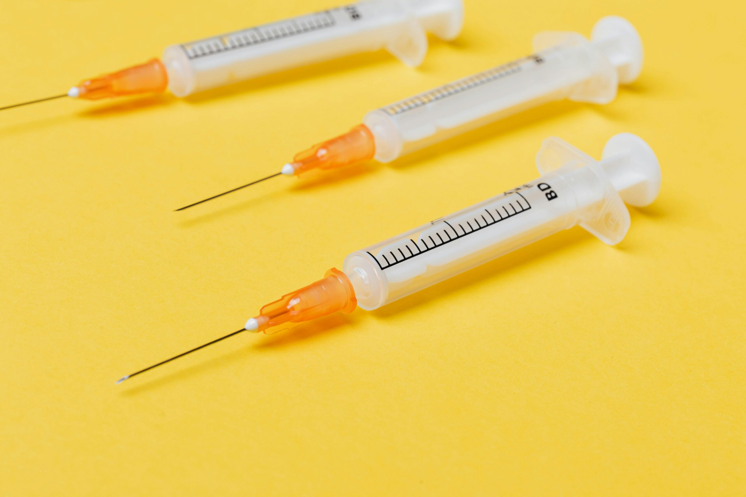 The Importance of GMP Manufacturing in Medical Aesthetic Products
