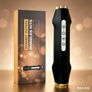 Oxygen Bubbles Pen for Hydrating