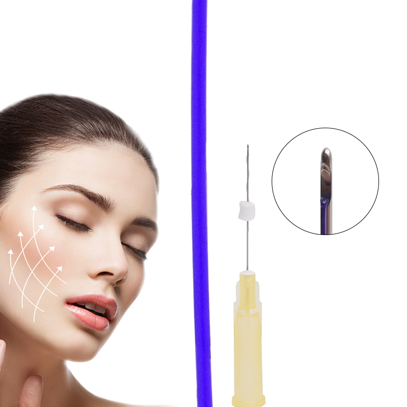 Auro PDO Fish Bone and Eye Thread - Image 7