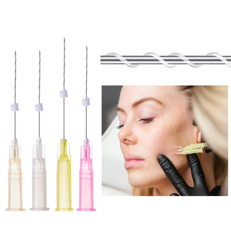 Auro PLLA Mono Screw Thread - Image 3