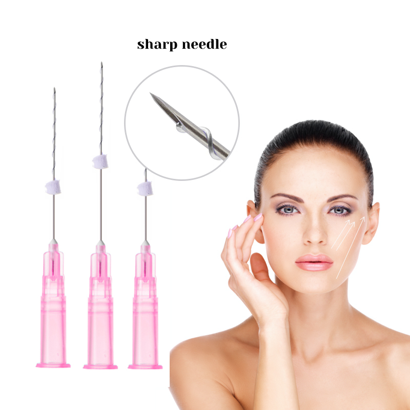 Auro PLLA Mono Screw Thread - Image 4