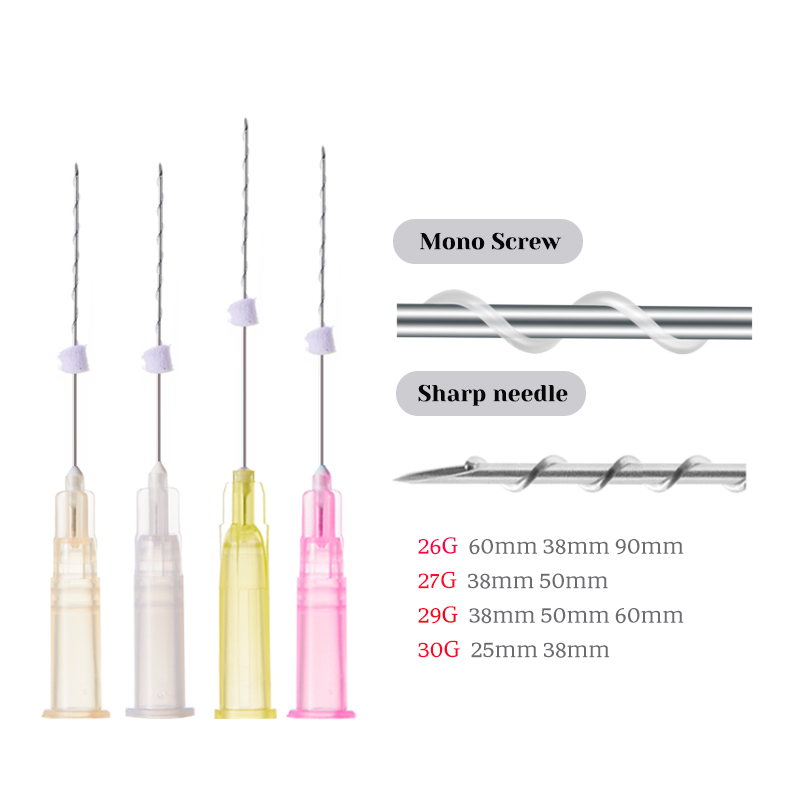Auro PLLA Mono Screw Thread - Image 7